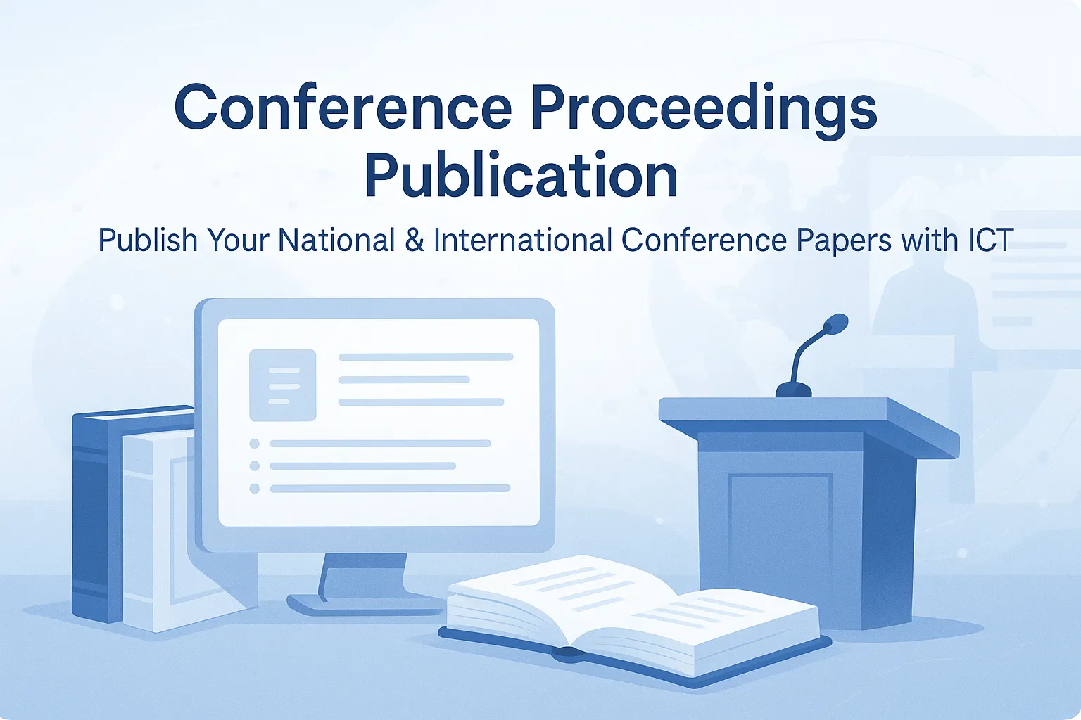 Call for Paper IJCT